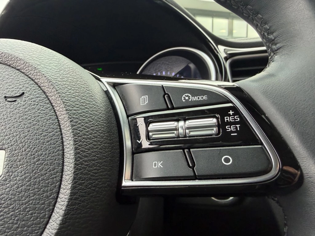 Hoofdafbeelding Kia XCeed