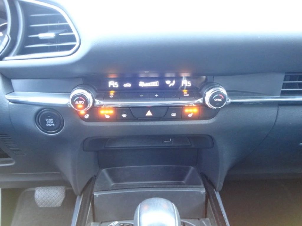 Hoofdafbeelding Mazda CX-30