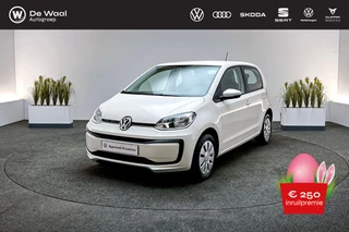 Volkswagen Up! 1.0 60pk BMT move up! | Airco, DAB |