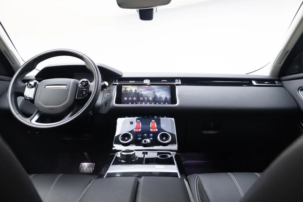 Hoofdafbeelding Land Rover Range Rover Velar