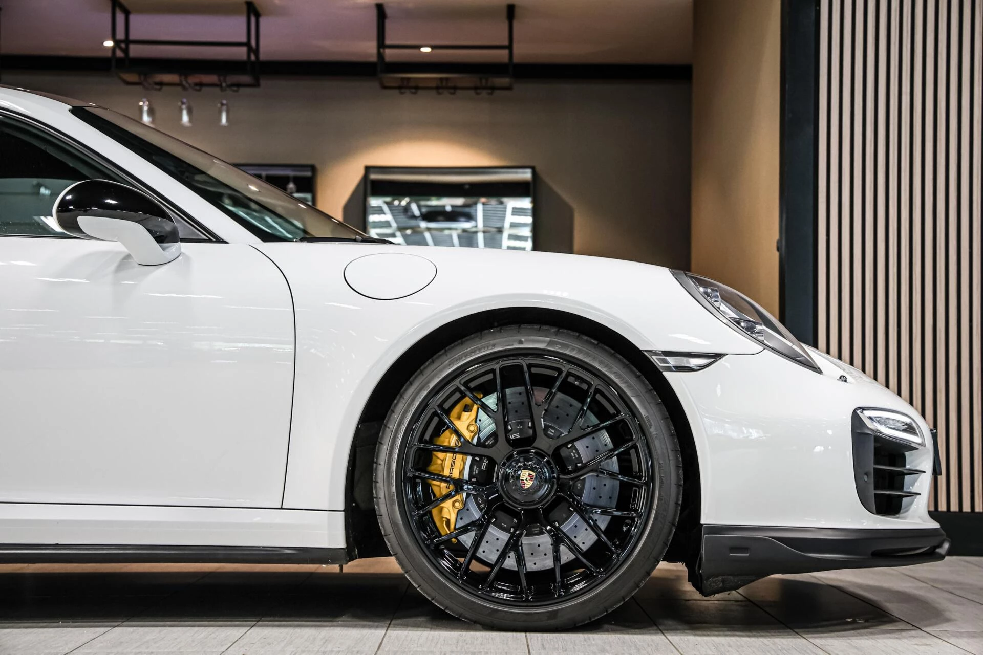 Hoofdafbeelding Porsche 911