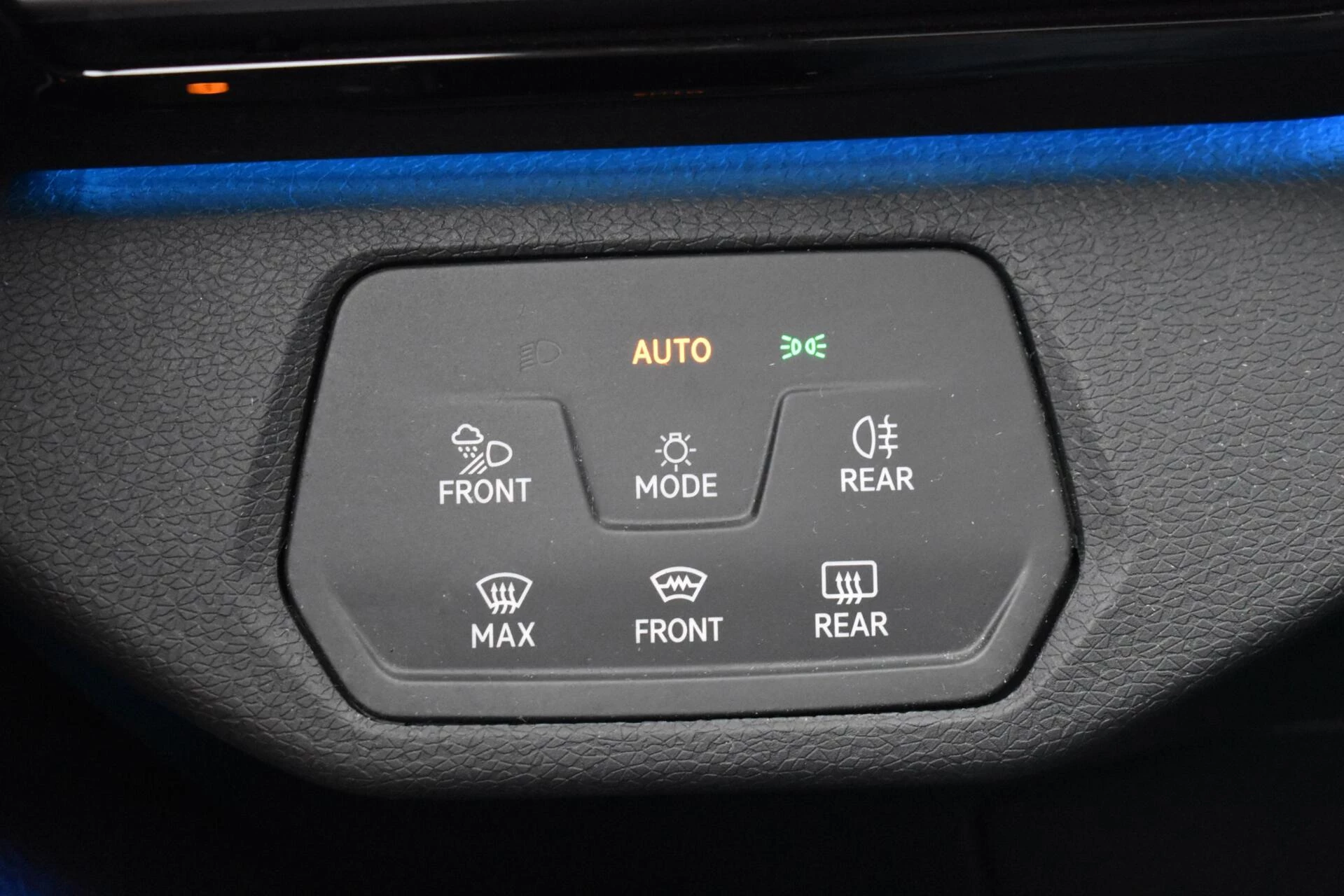 Hoofdafbeelding Volkswagen ID.4