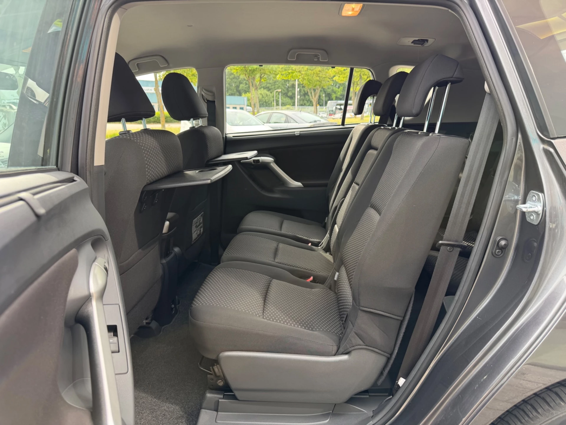 Hoofdafbeelding Toyota Verso