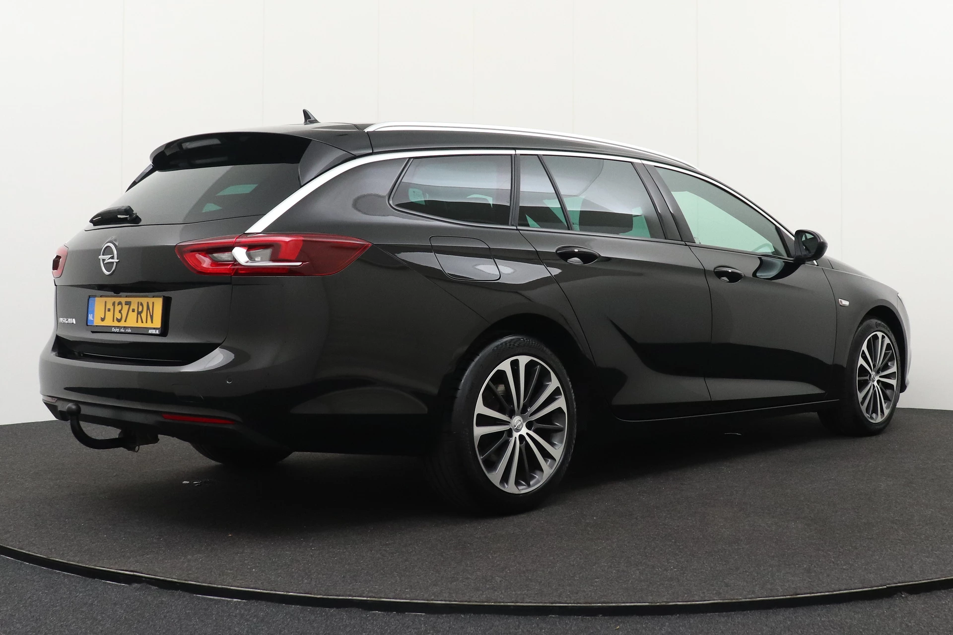 Hoofdafbeelding Opel Insignia