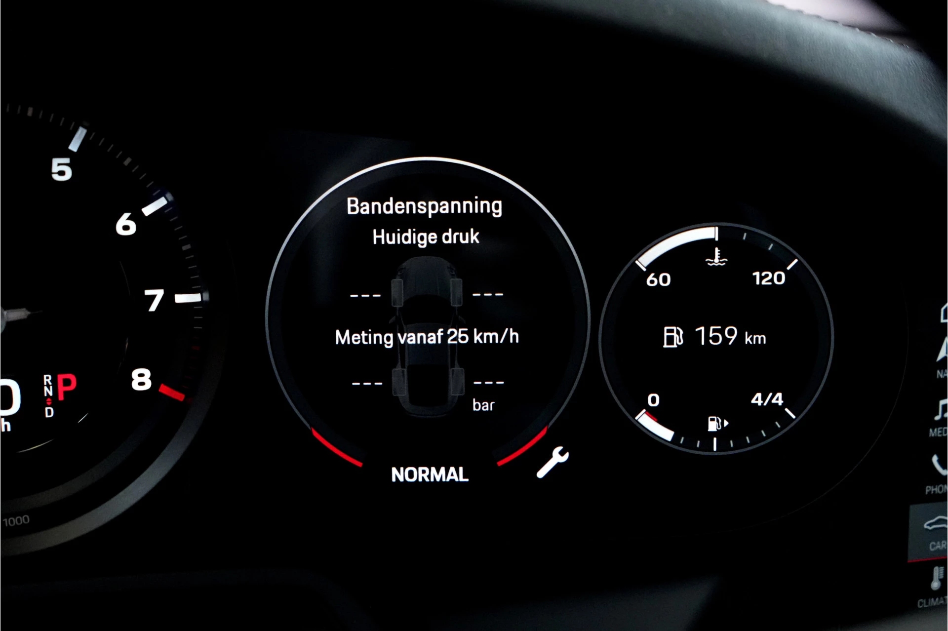 Hoofdafbeelding Porsche 911