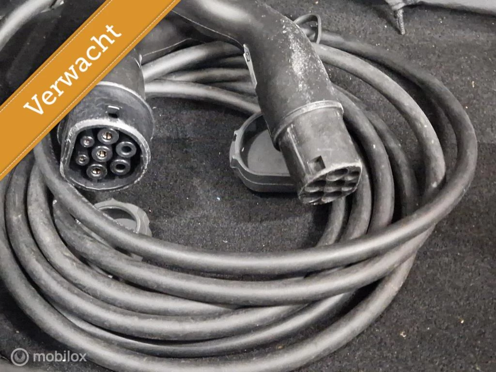 Hoofdafbeelding Nissan Leaf