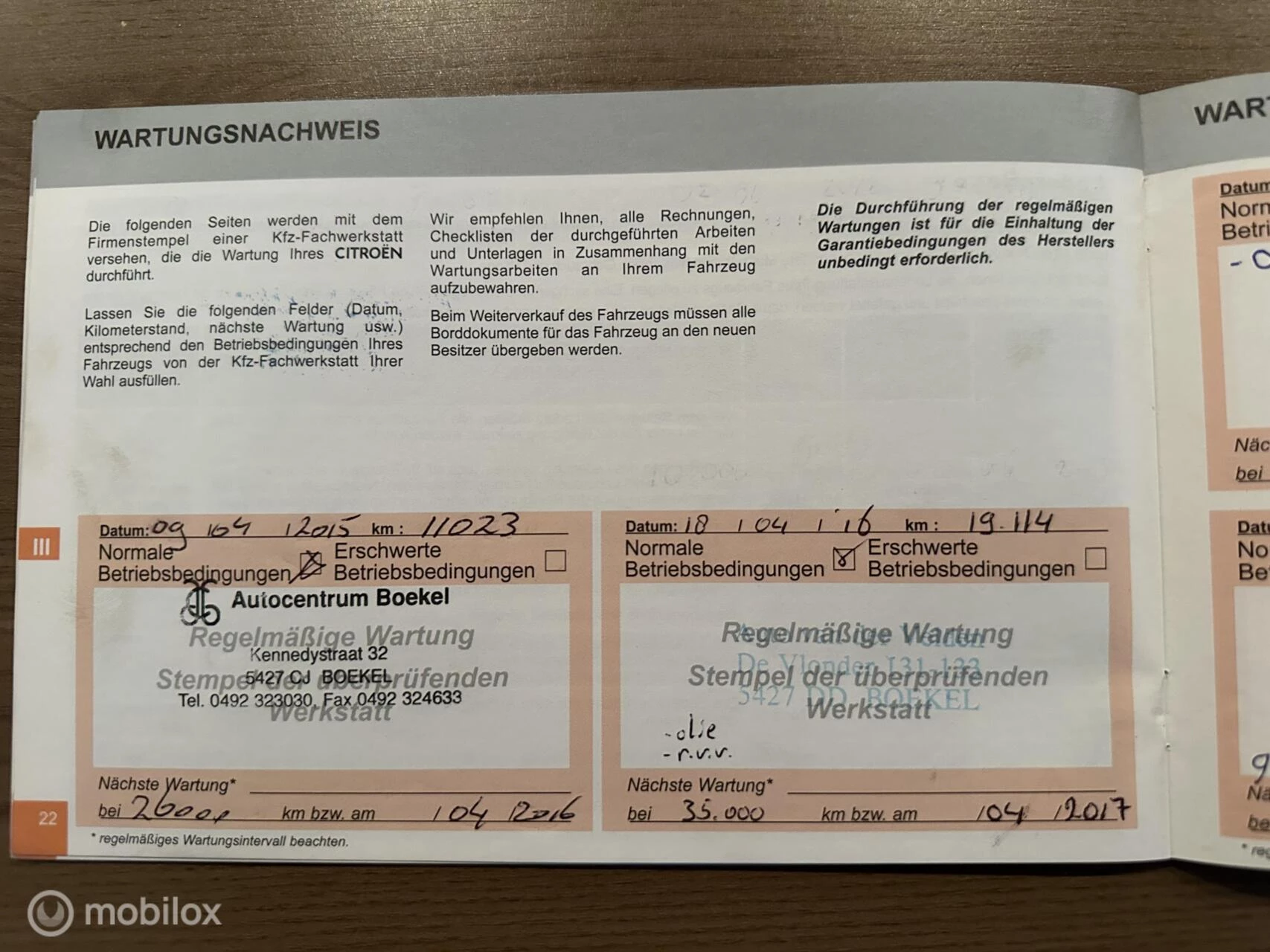 Hoofdafbeelding Citroën DS3