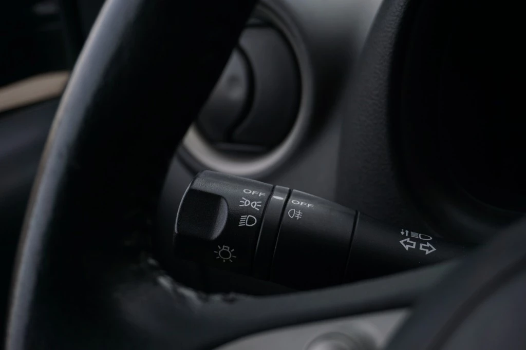 Hoofdafbeelding Nissan Micra