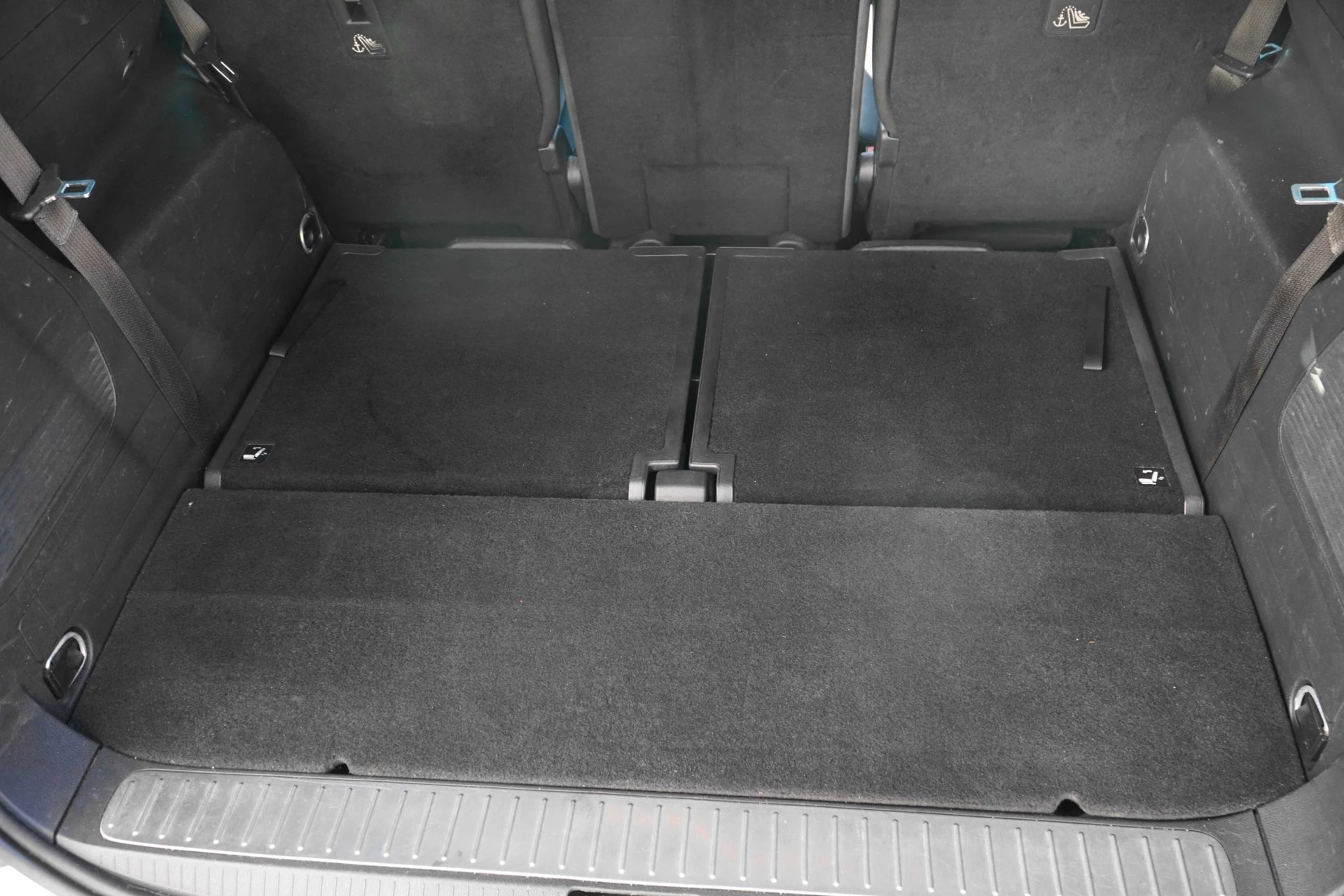 Hoofdafbeelding Opel Zafira