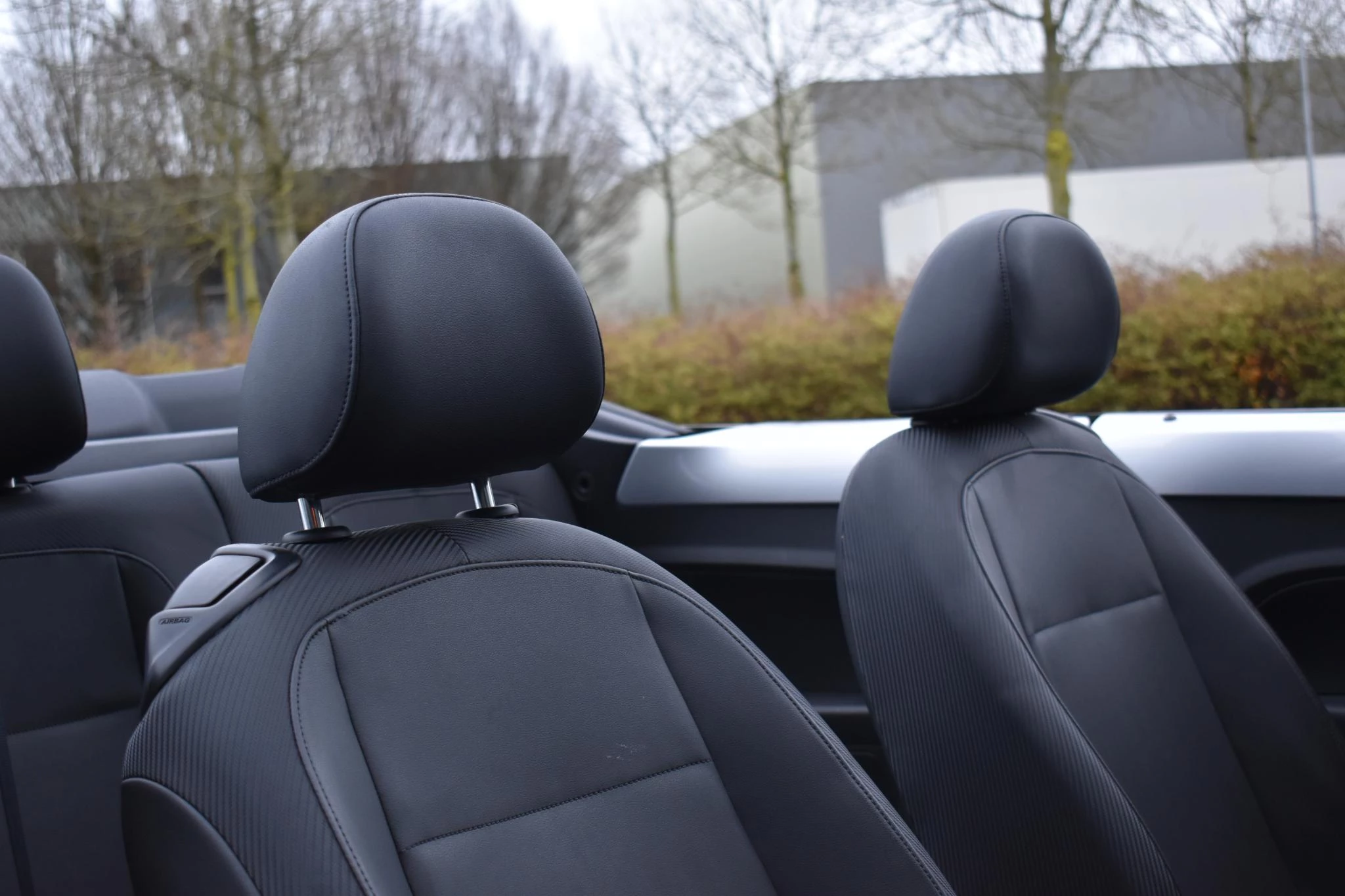 Hoofdafbeelding Volkswagen Beetle