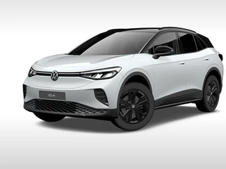 Volkswagen ID.4 Limited Edition 52 kWh accu. 170 pk · Trekhaak, elektrisch uitklapbaar · Achteruitrijcamera · stuurwiel multifunctioneel ·