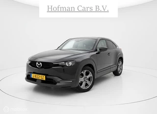 Mazda MX-30 SOH 95% e-SkyActiv 145 First Edition 36 kWh Incl BTW NAP