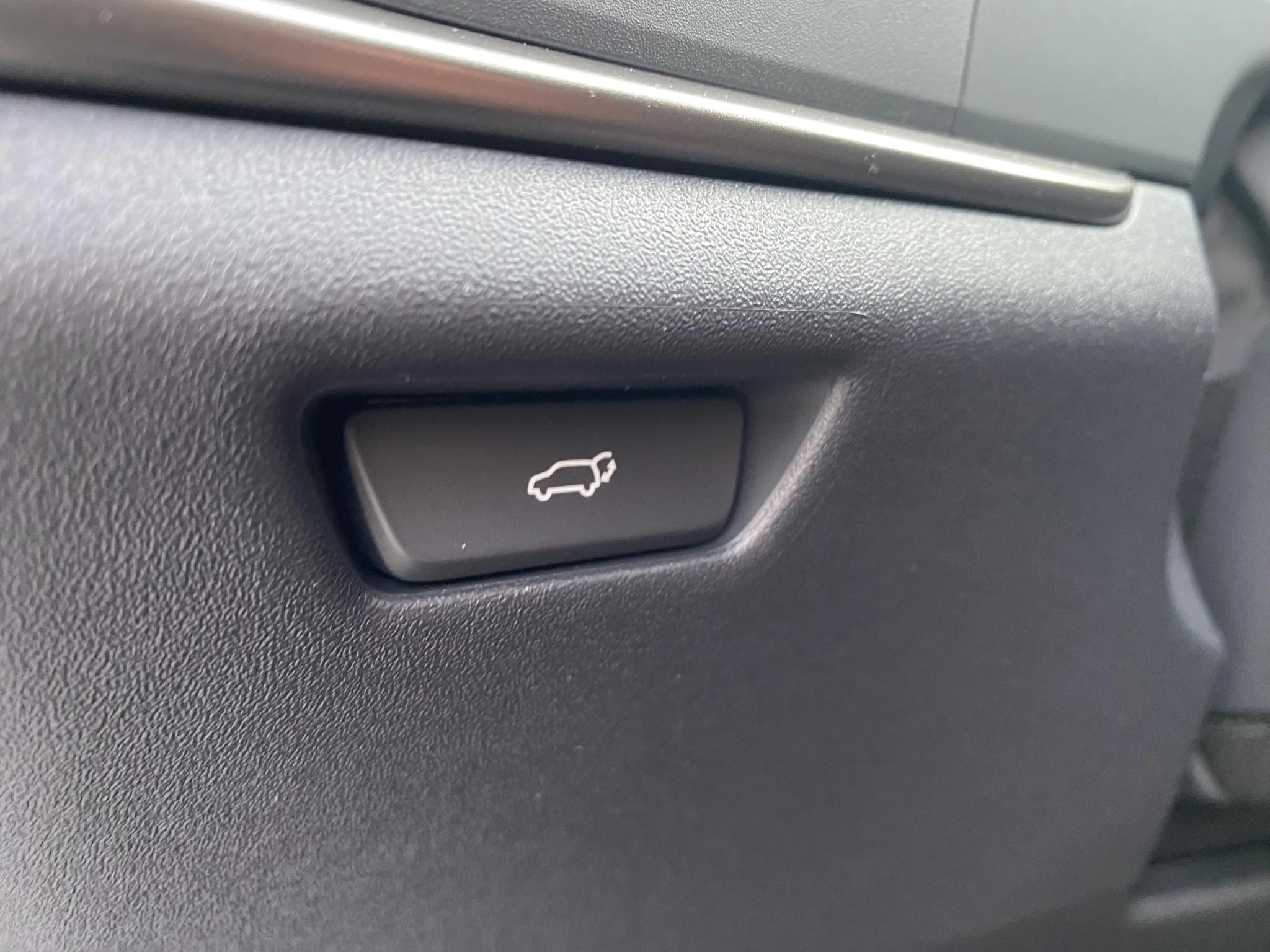 Hoofdafbeelding Lexus RZ