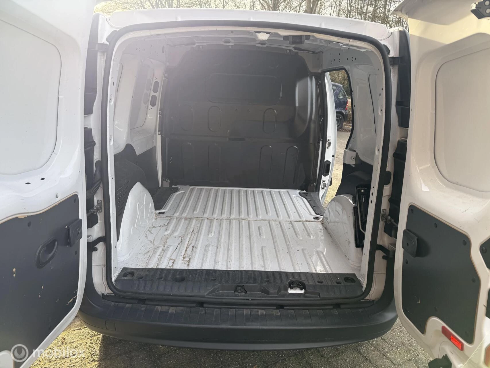Hoofdafbeelding Mercedes-Benz Citan