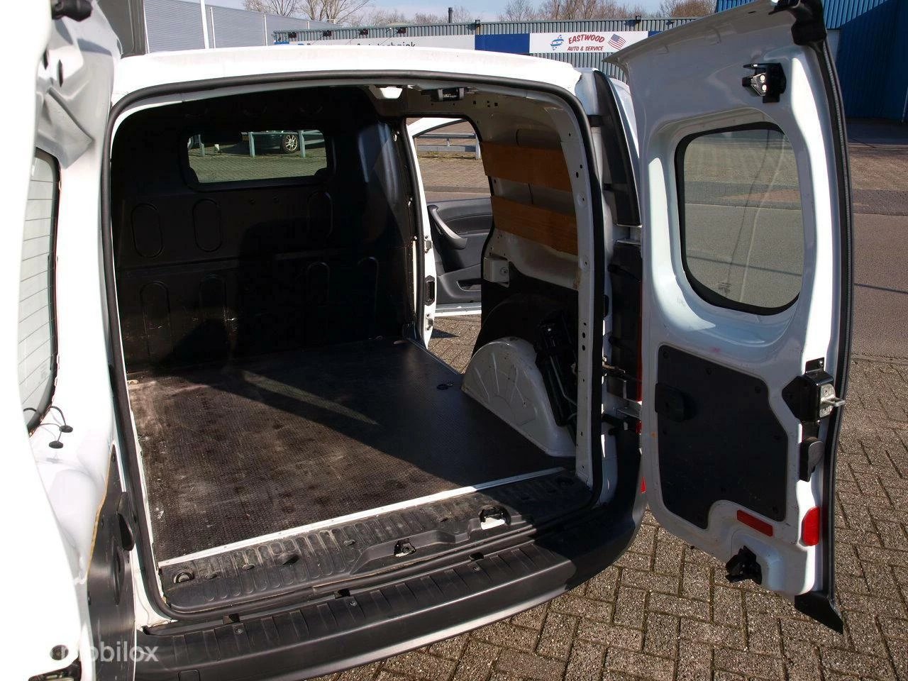 Hoofdafbeelding Mercedes-Benz Citan