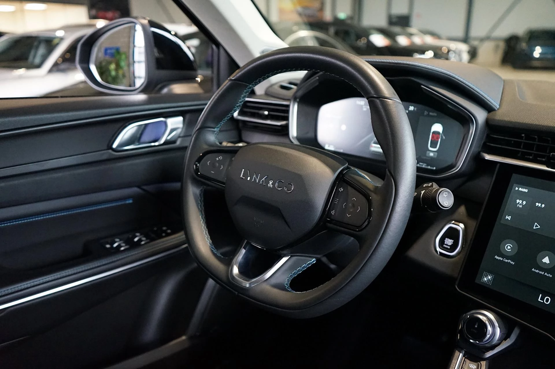 Hoofdafbeelding Lynk & Co 01