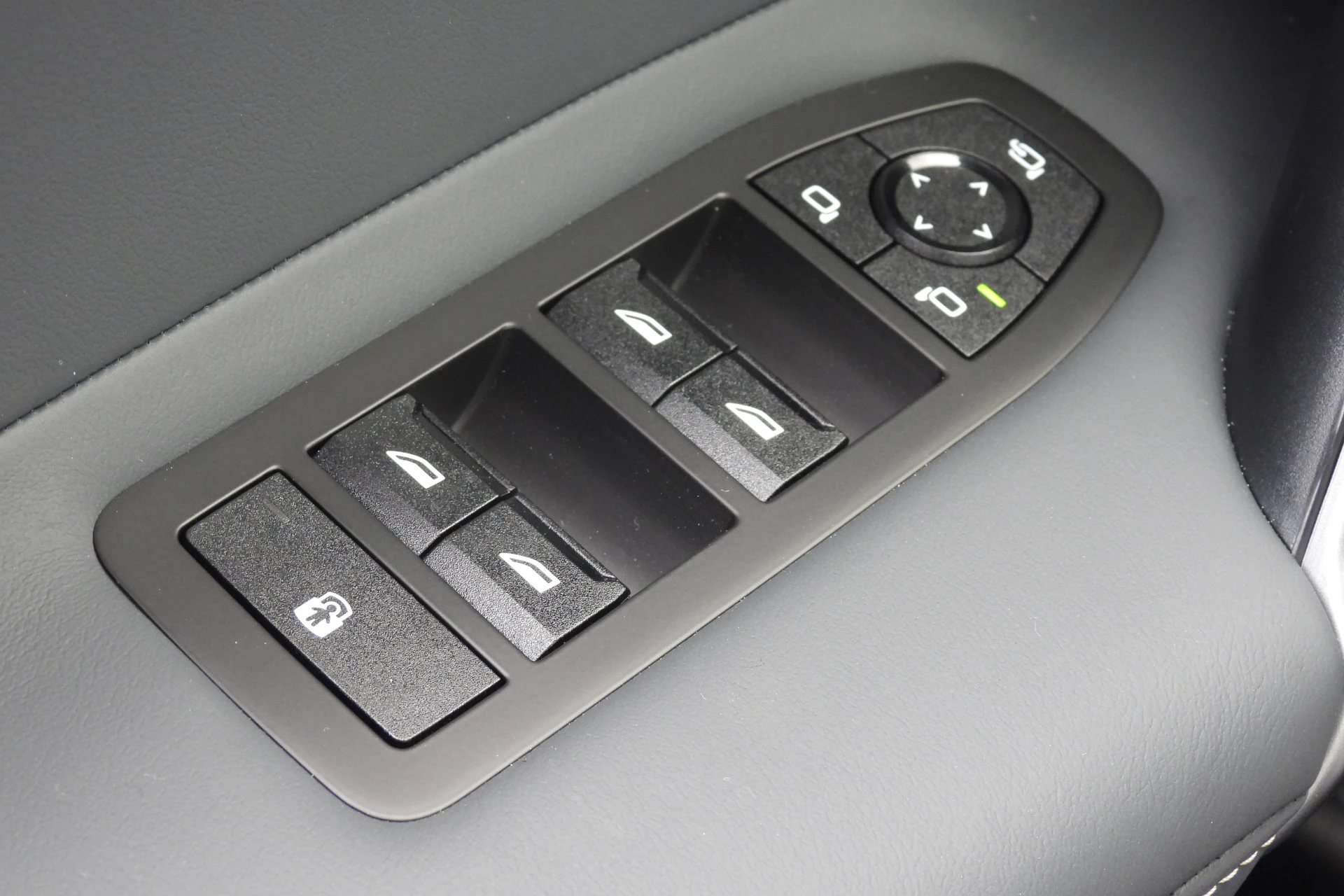 Hoofdafbeelding BMW iX