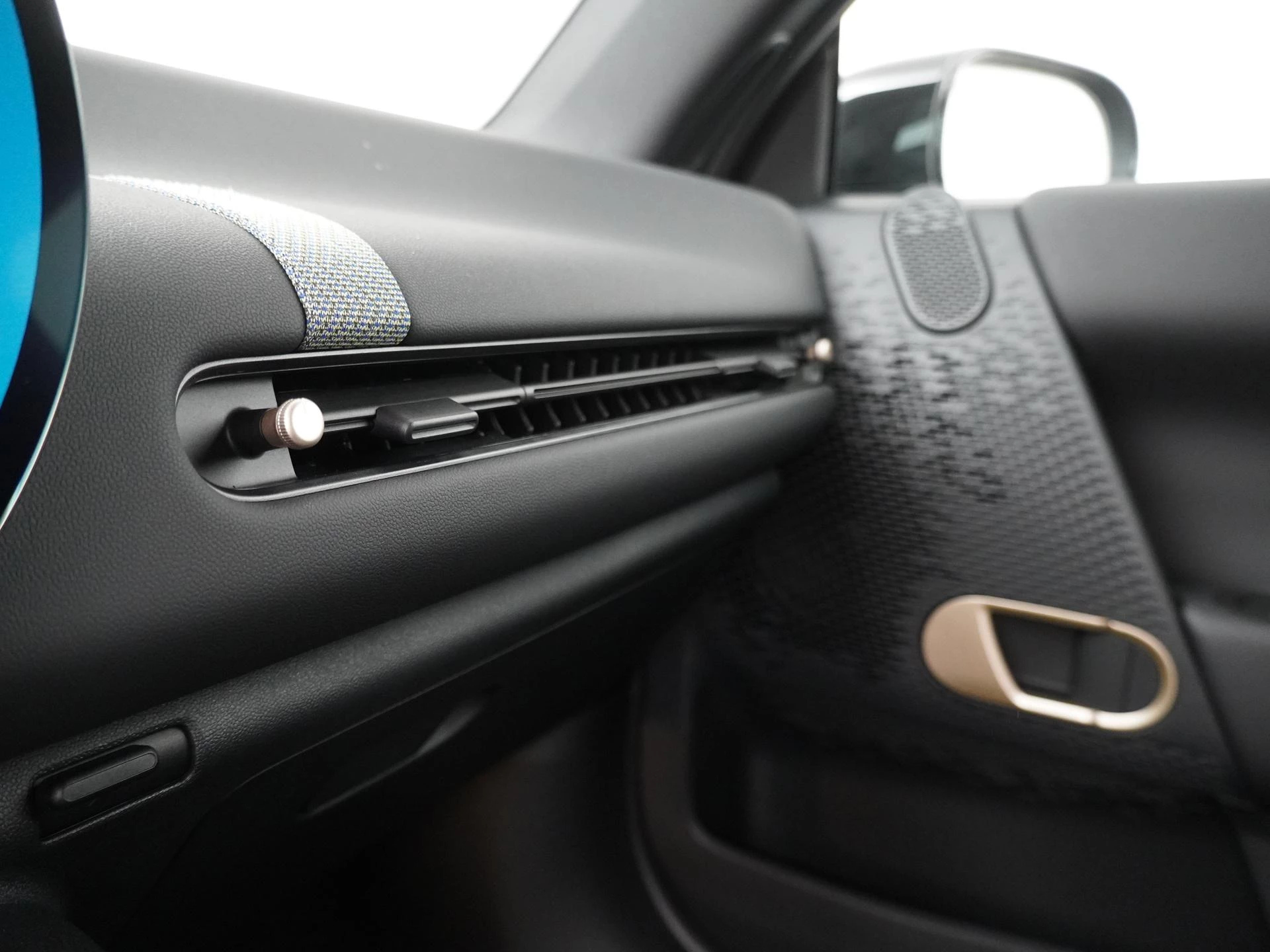 Hoofdafbeelding MINI 3-deurs