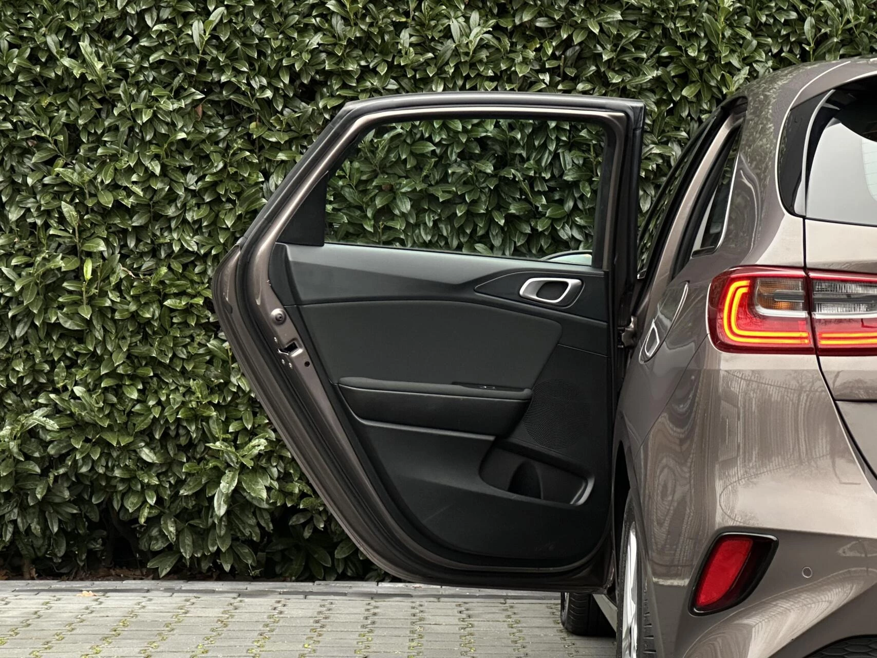 Hoofdafbeelding Kia Ceed