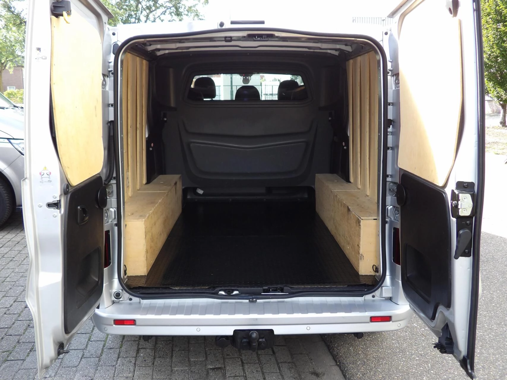 Hoofdafbeelding Fiat Talento