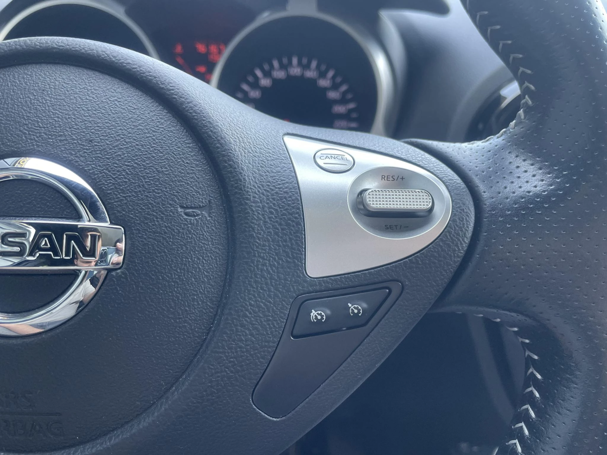 Hoofdafbeelding Nissan Juke