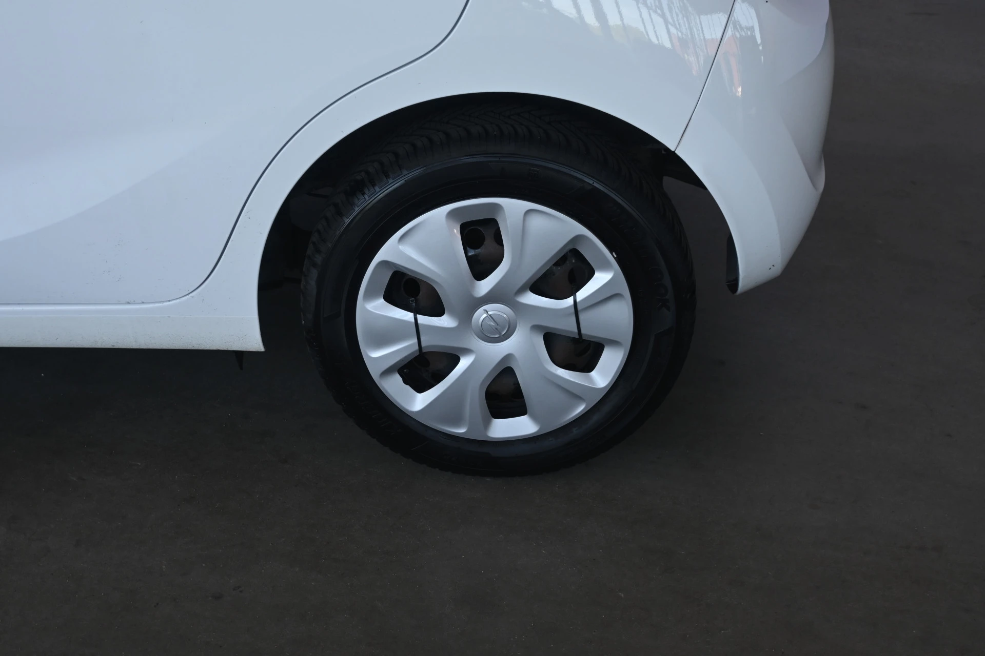 Hoofdafbeelding Opel KARL