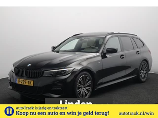 BMW 3 Serie Touring 318i Business Edition Plus M-sport | Automaat | Panorama Dak | Trekhaak | Camera