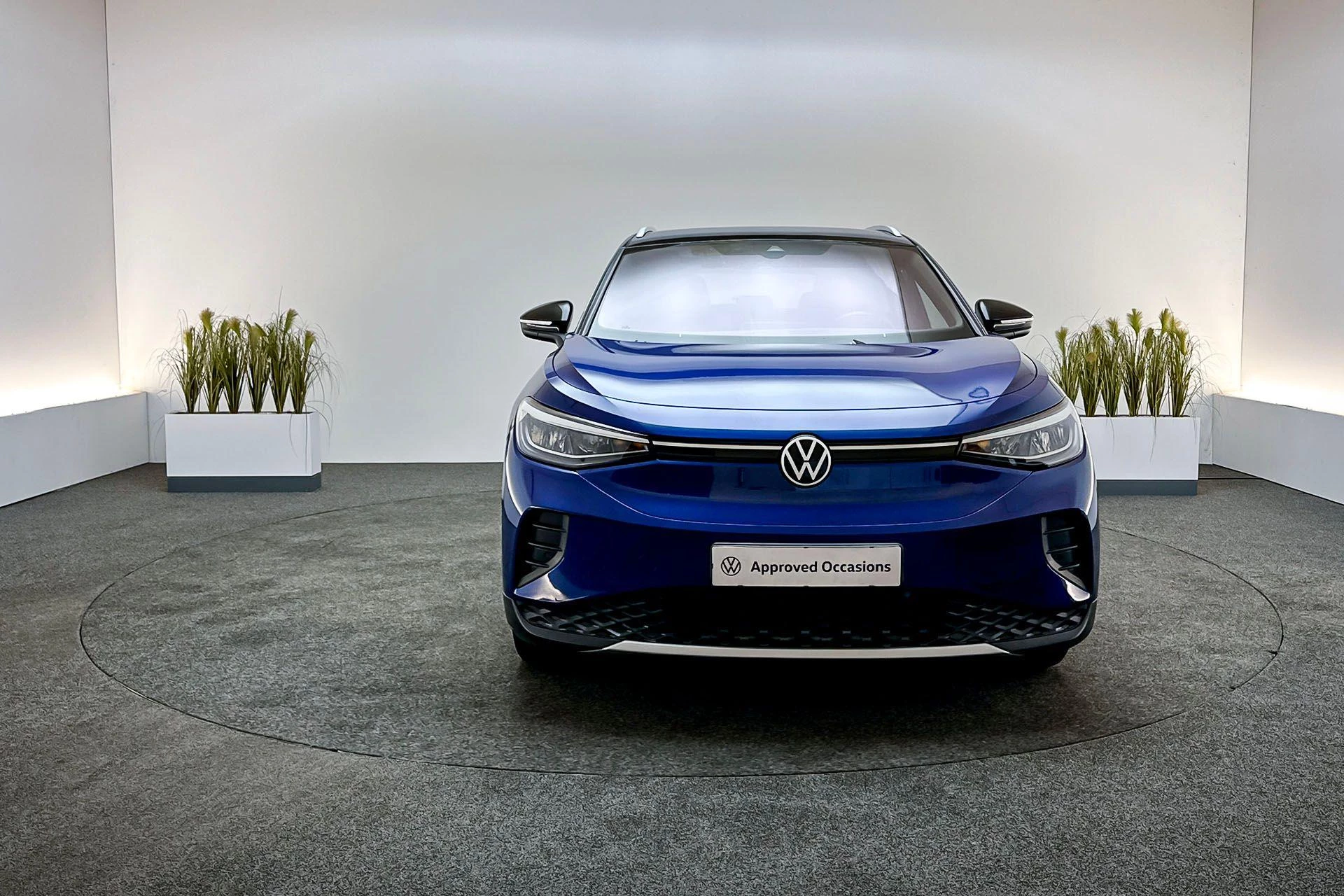 Hoofdafbeelding Volkswagen ID.4