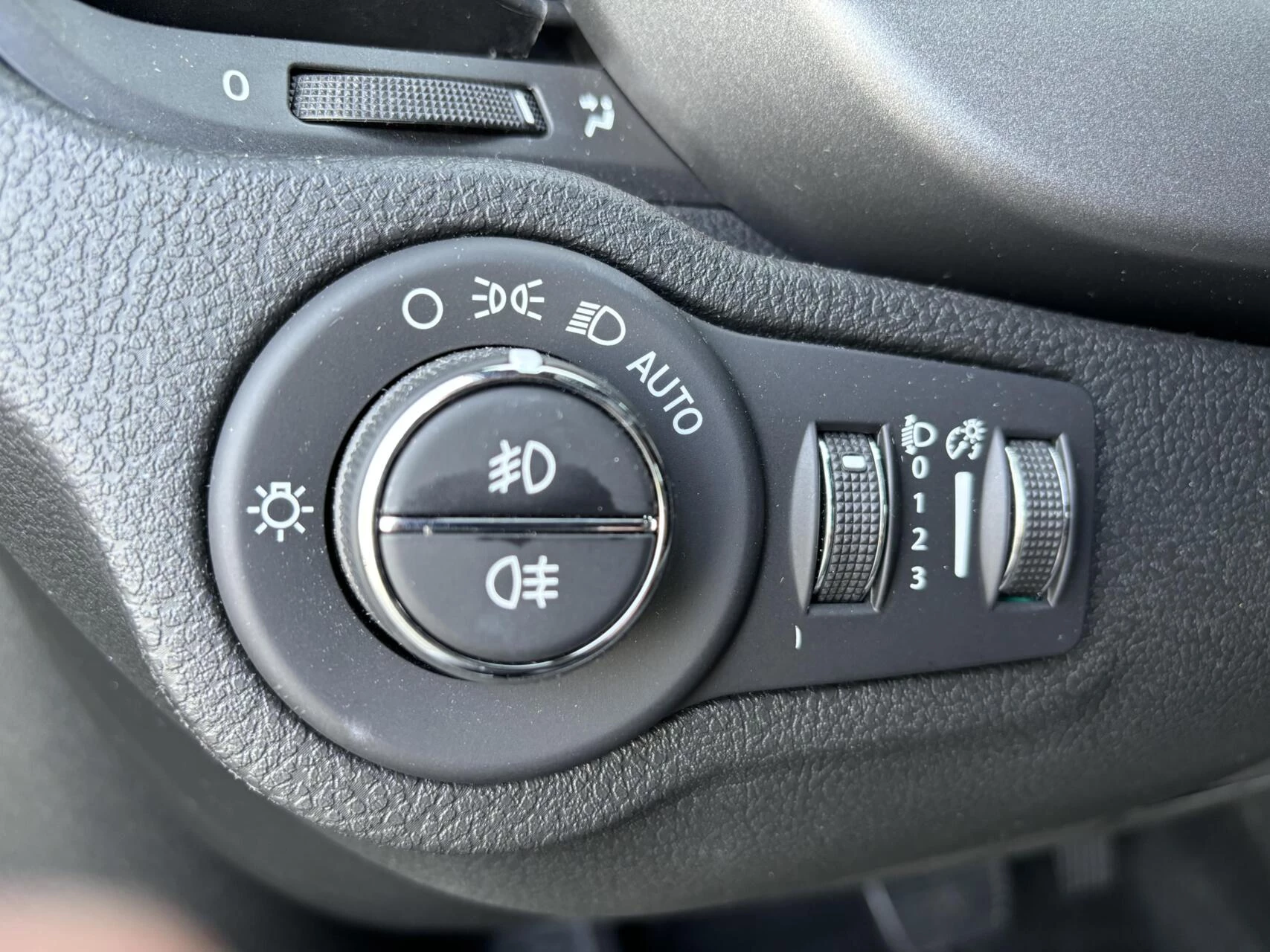 Hoofdafbeelding Fiat 500X