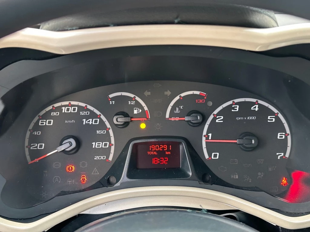 Hoofdafbeelding Ford Ka