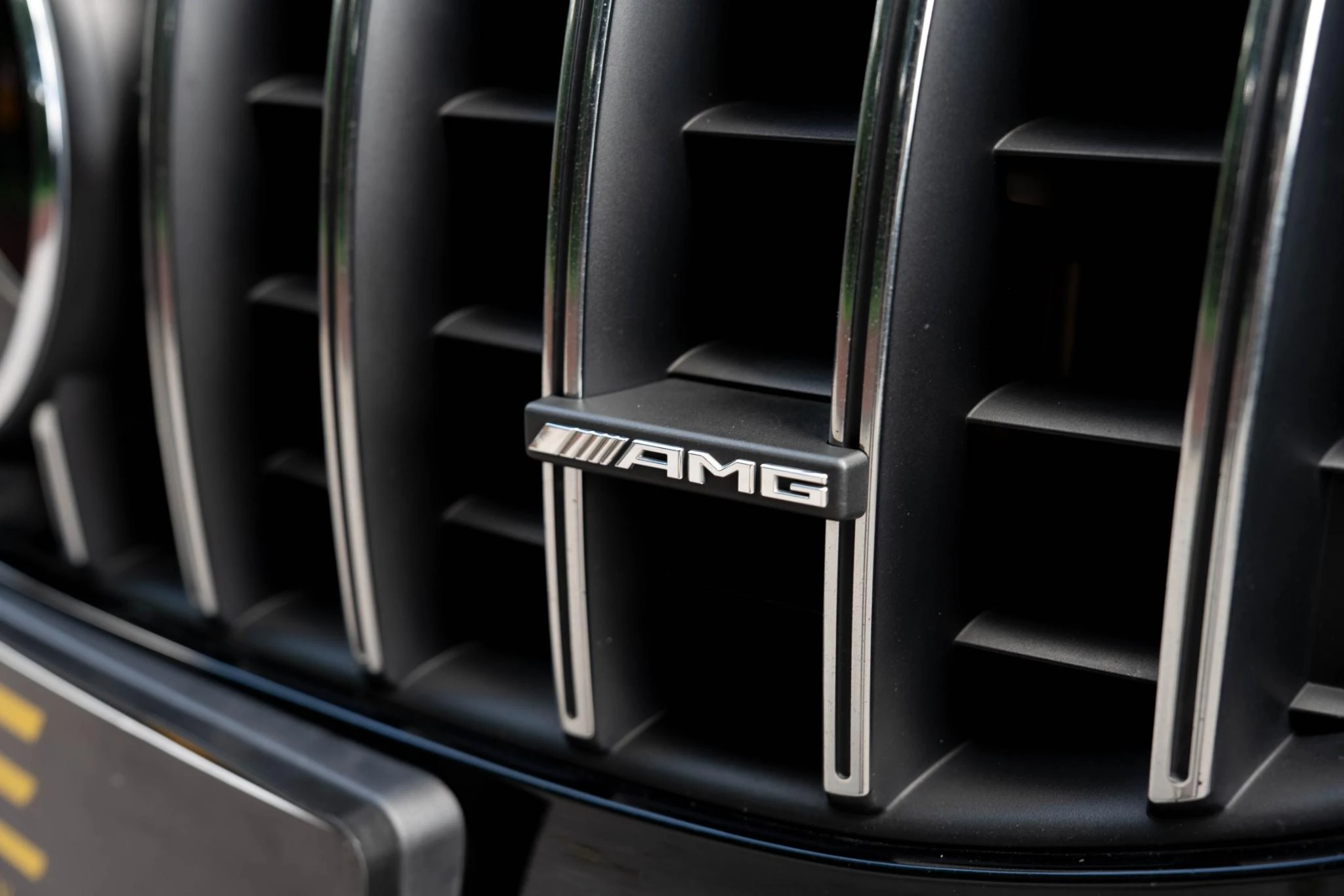 Hoofdafbeelding Mercedes-Benz GLB