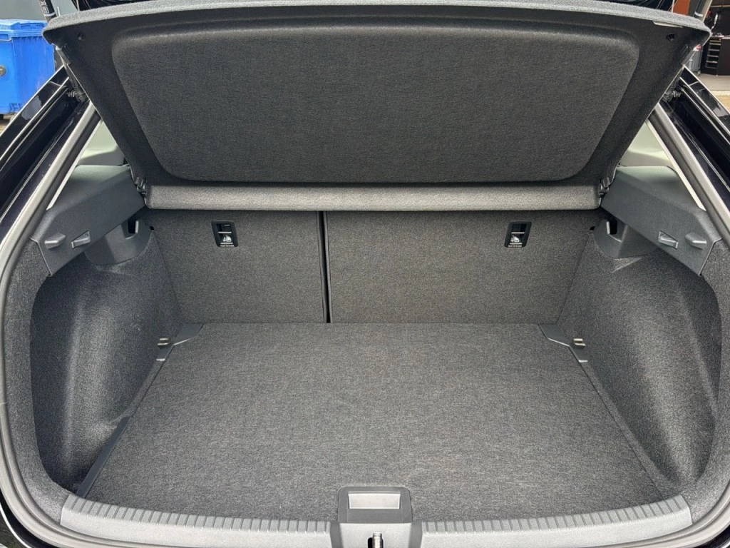 Hoofdafbeelding Volkswagen Taigo