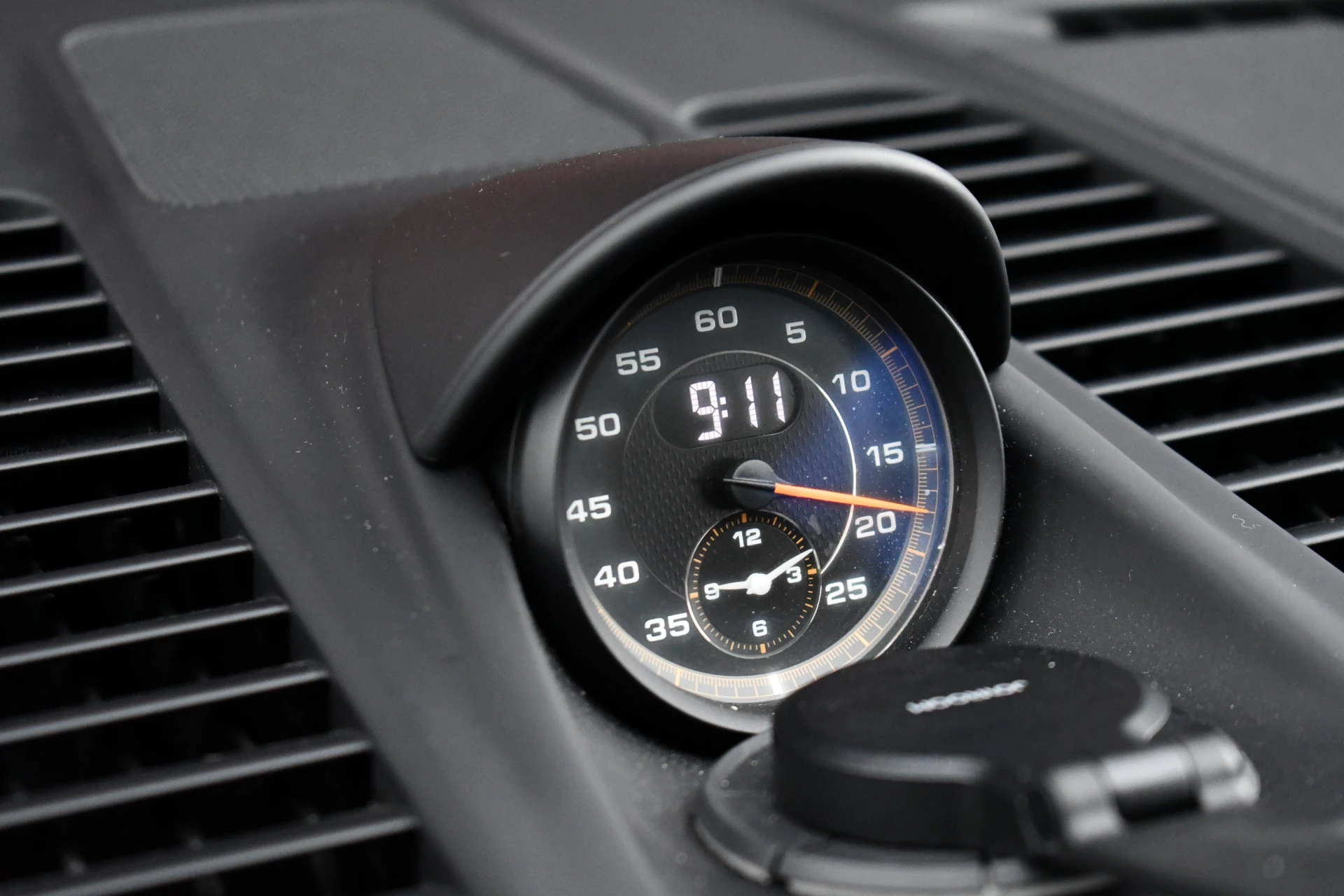 Hoofdafbeelding Porsche 911