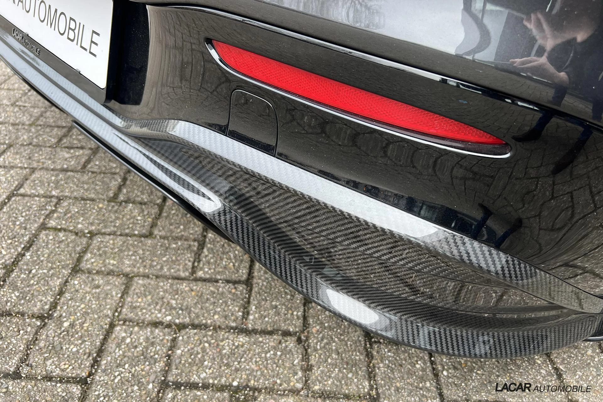 Hoofdafbeelding Mercedes-Benz EQS