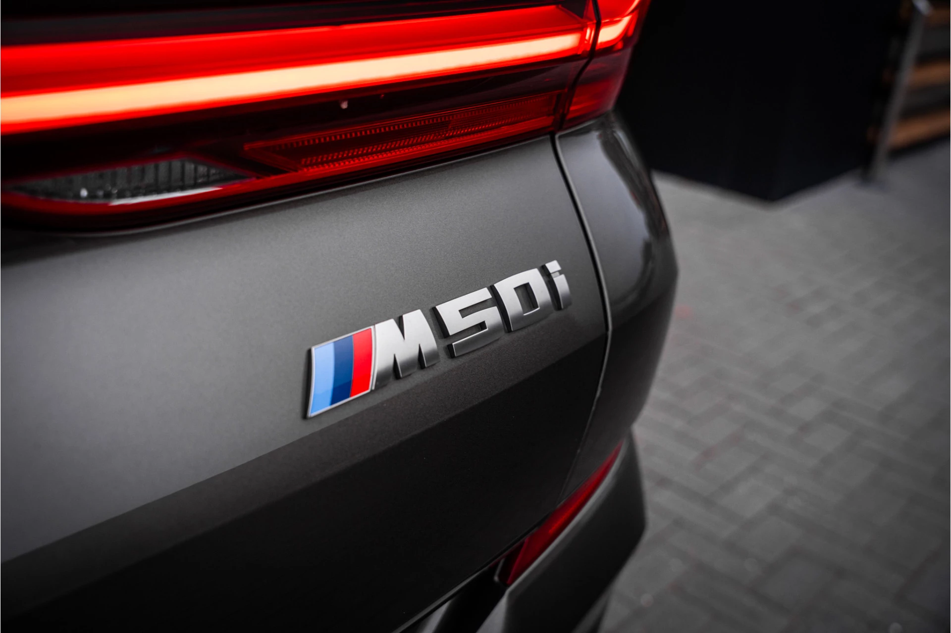 Hoofdafbeelding BMW X6