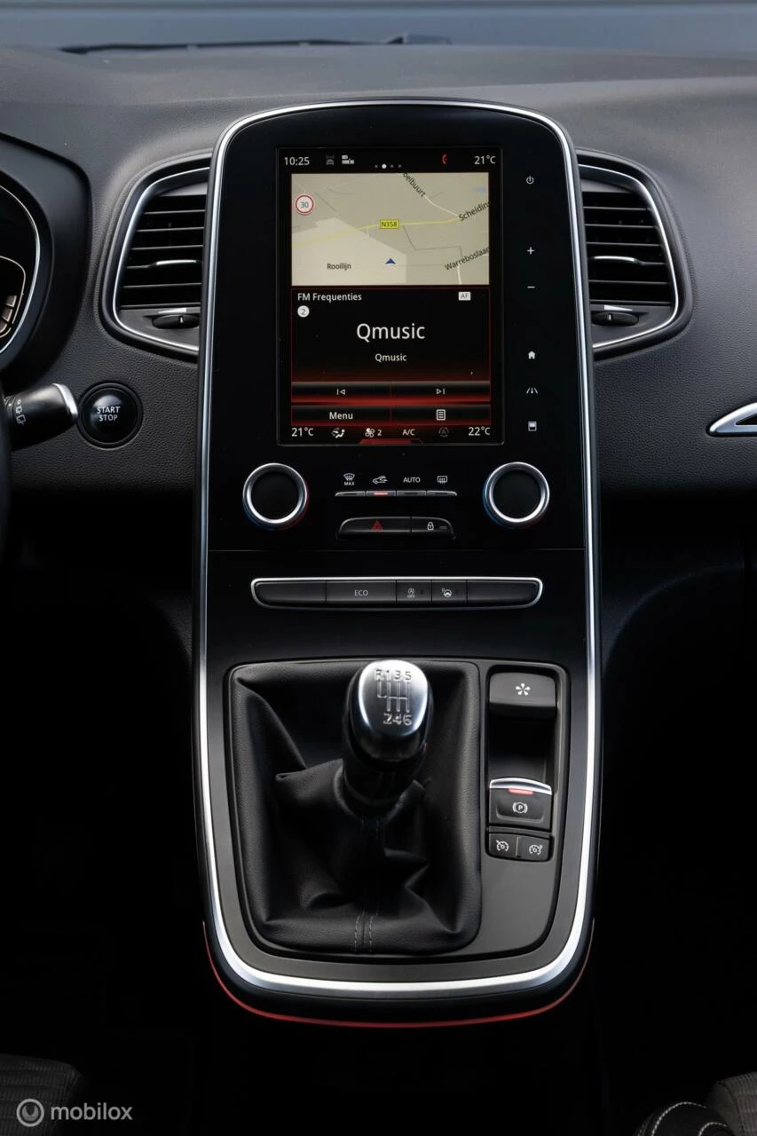 Hoofdafbeelding Renault Grand Scénic