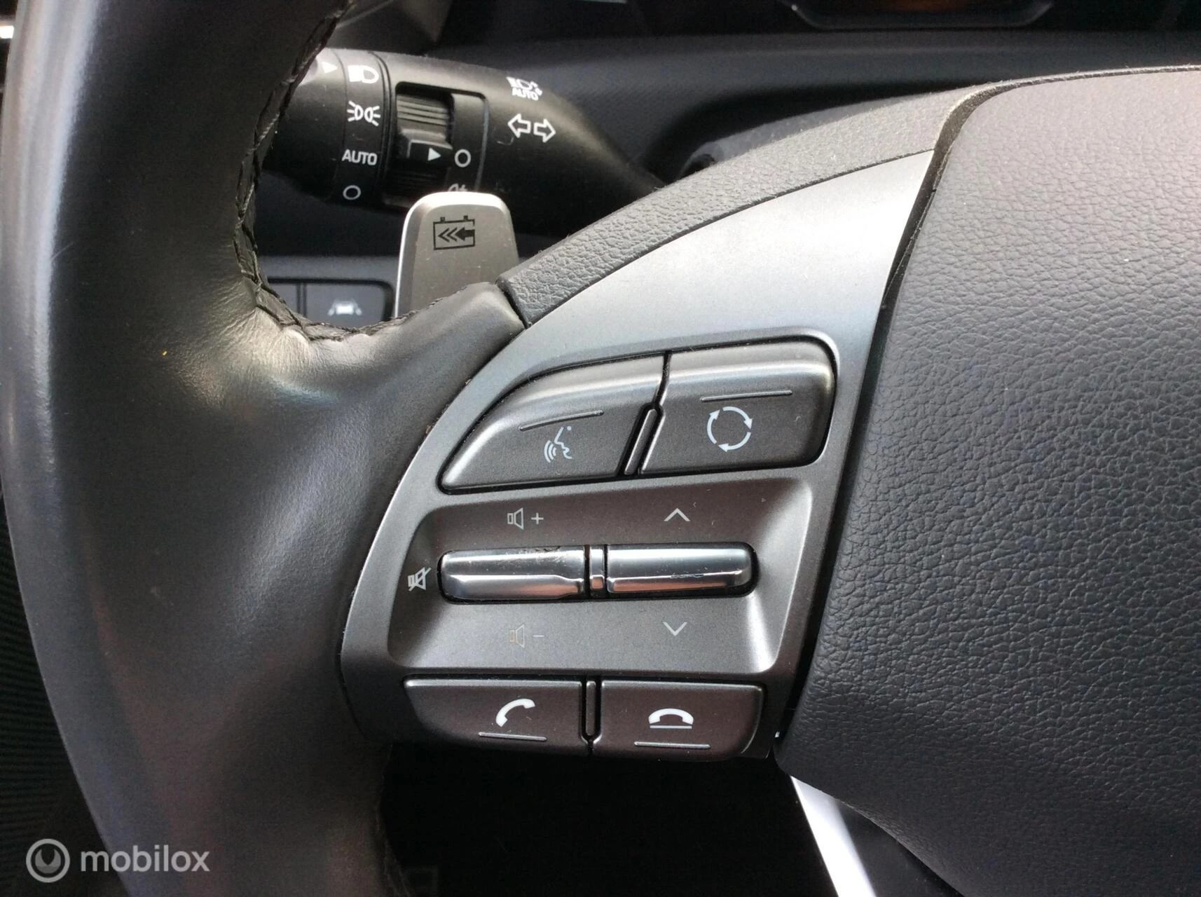 Hoofdafbeelding Hyundai IONIQ