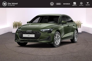Hoofdafbeelding Audi A3 Audi A3 Sportback Pro Line 40 TFSI e S tronic