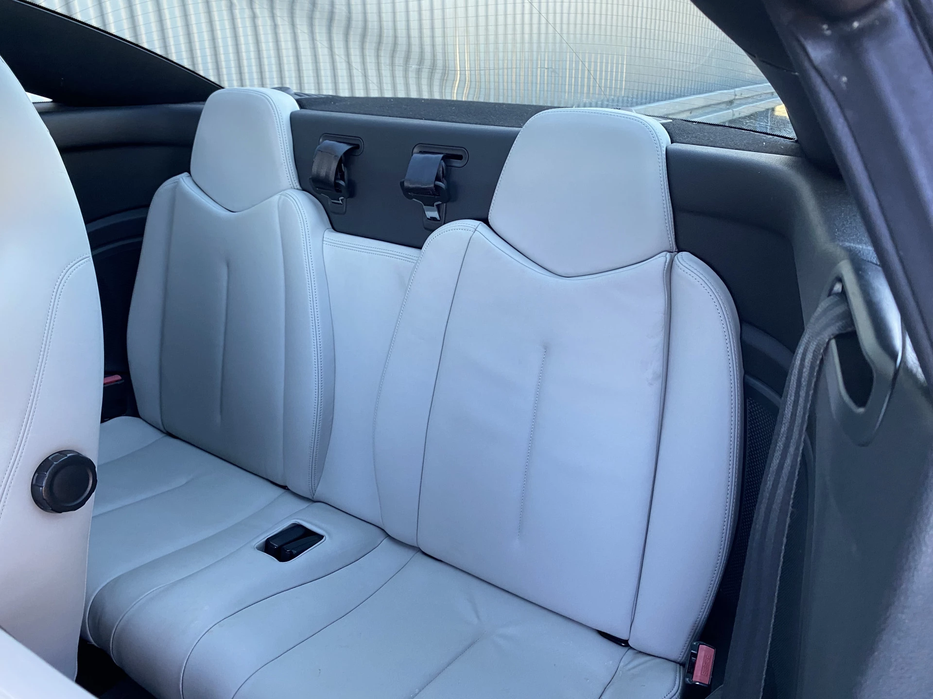 Hoofdafbeelding Peugeot RCZ