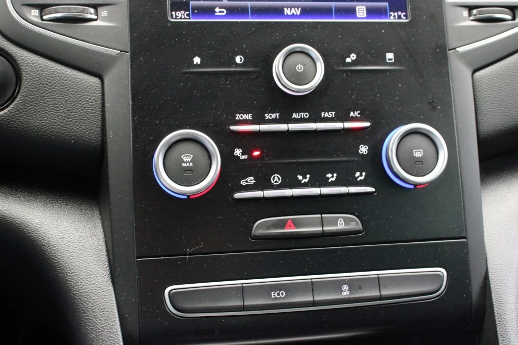 Hoofdafbeelding Renault Mégane