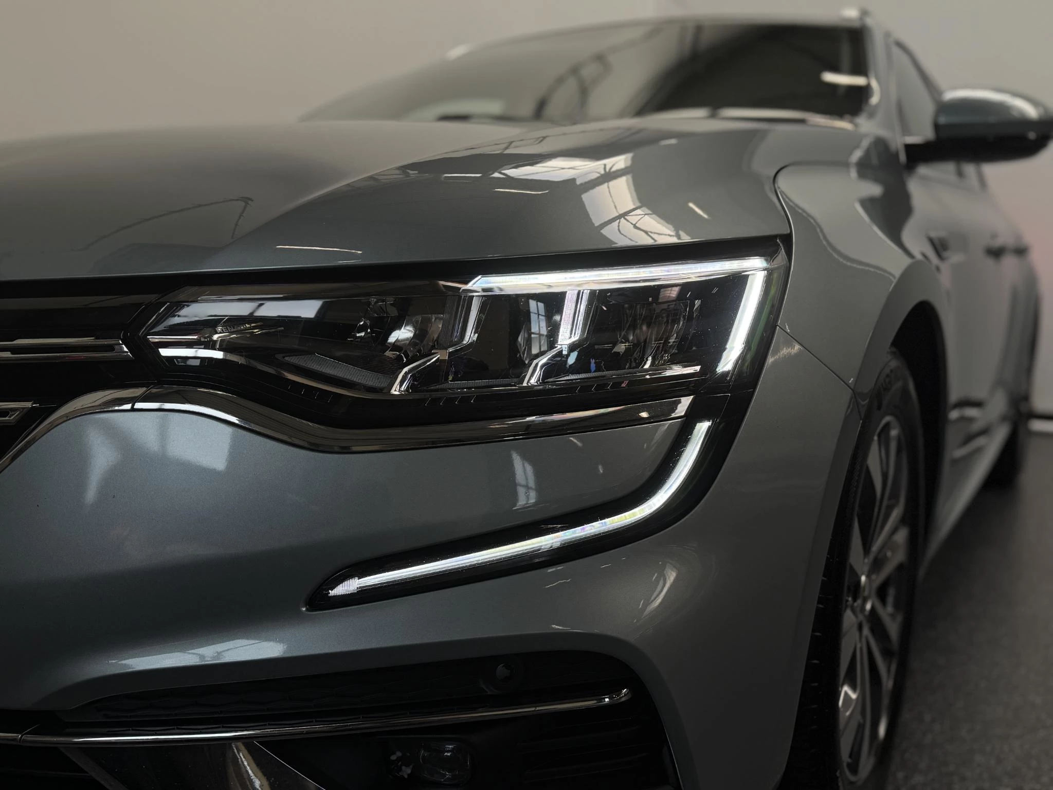 Hoofdafbeelding Renault Talisman