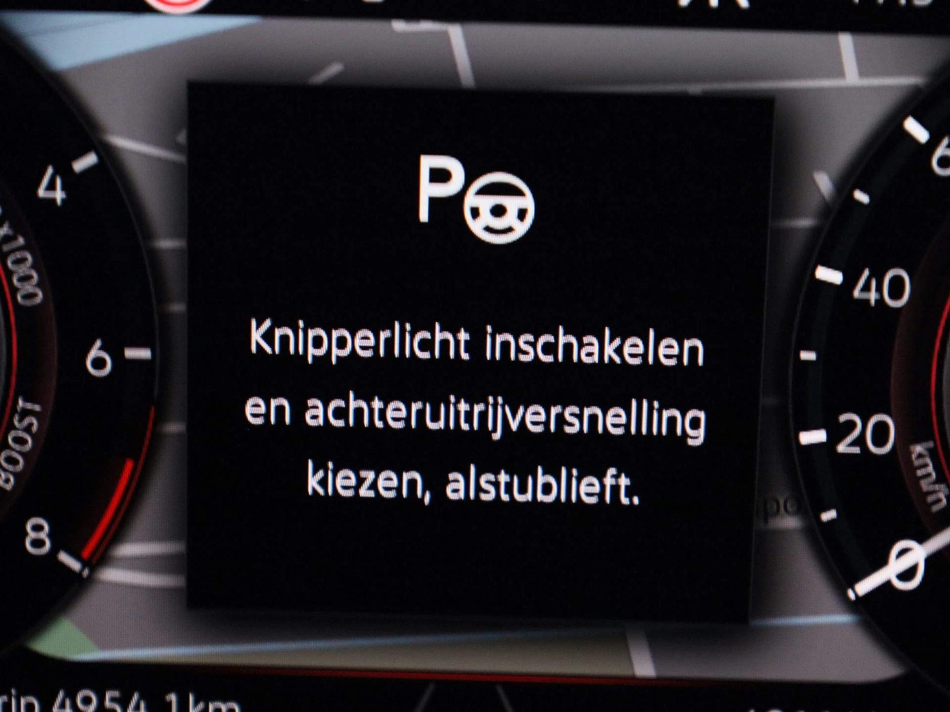 Hoofdafbeelding Volkswagen Arteon