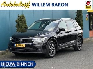 Volkswagen Tiguan 1.5 TSI 150 PK DSG AUT. Life Business CARPLAY | ADAPT.CRUISE | ELEK.A.KLEP | DIGI.DASHB | NAV | LED | PDC | LMV 1'EIG
