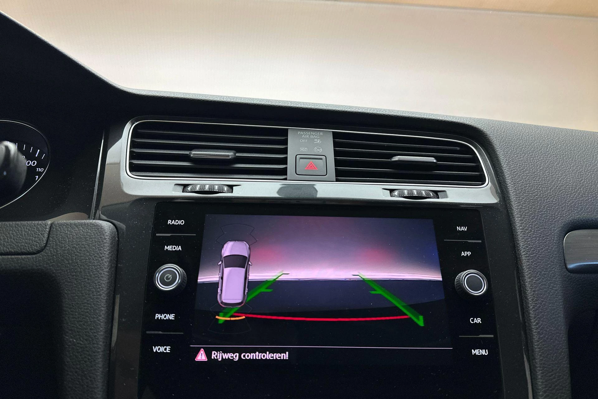 Hoofdafbeelding Volkswagen e-Golf