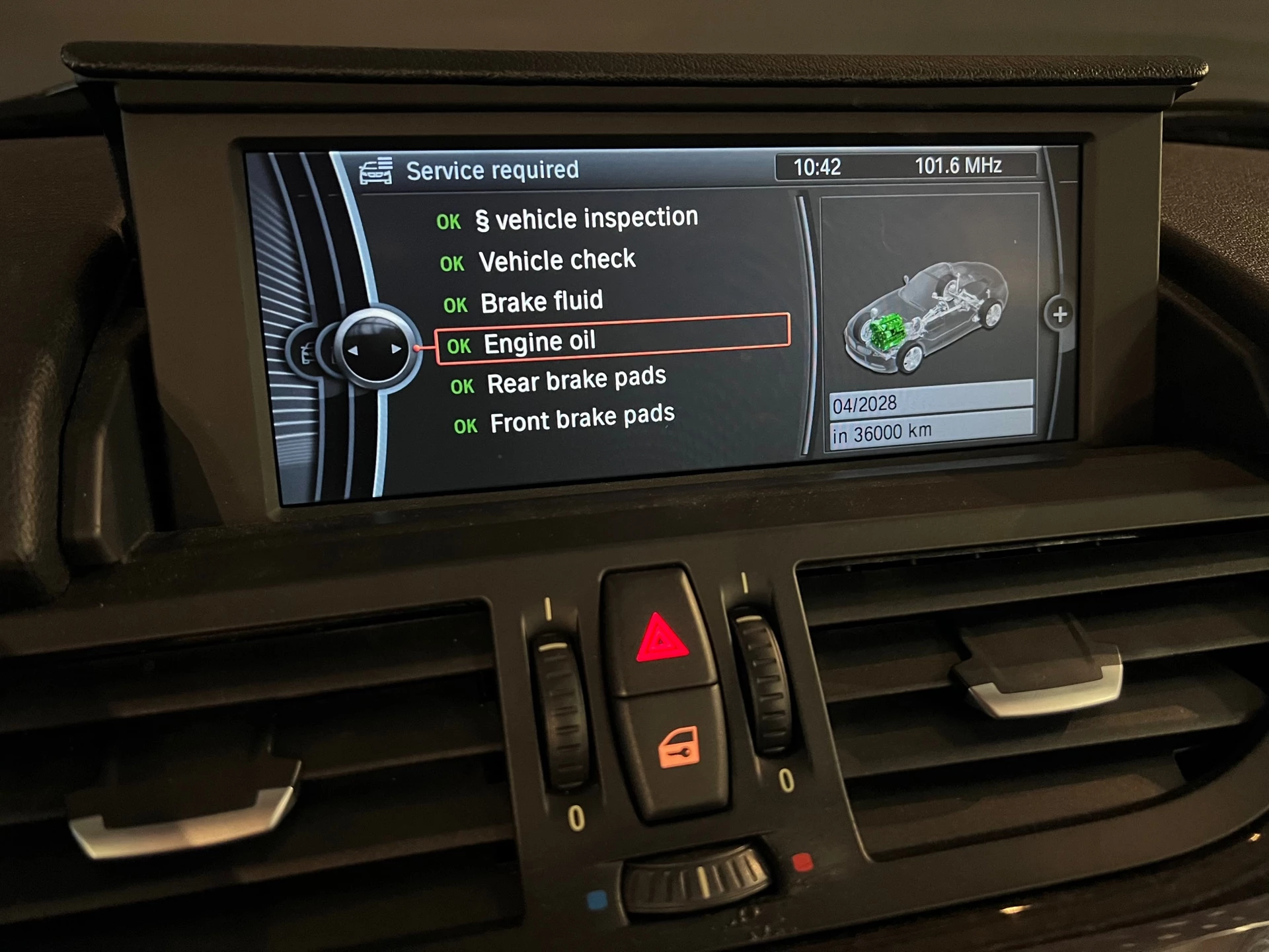 Hoofdafbeelding BMW Z4