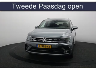 Volkswagen Tiguan Allspace 1.5 TSI 150PK Highline Business R-Line | 7 Persoons | Virtual Display | Camera | Navigatie | Led .