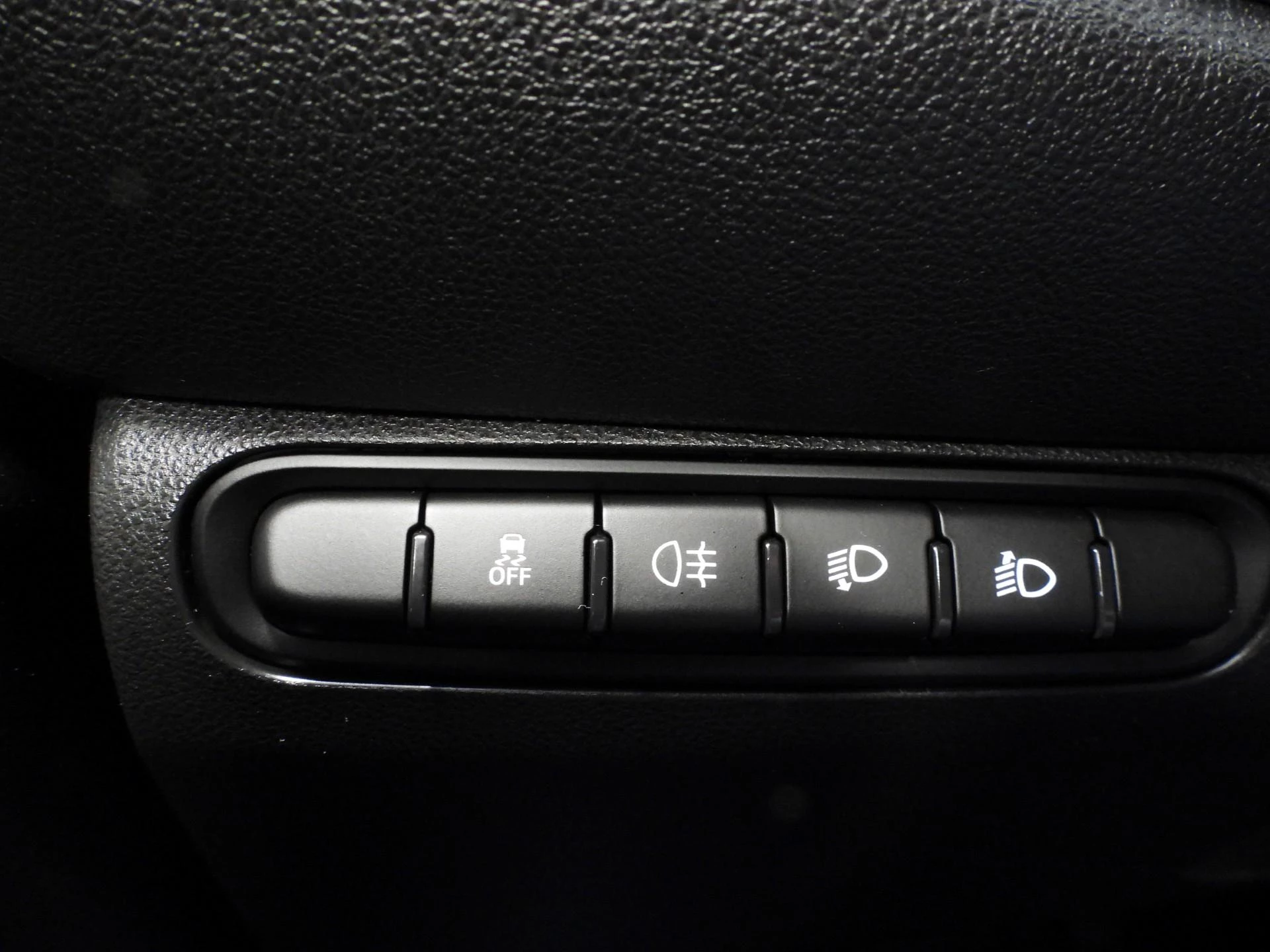 Hoofdafbeelding Fiat 500e