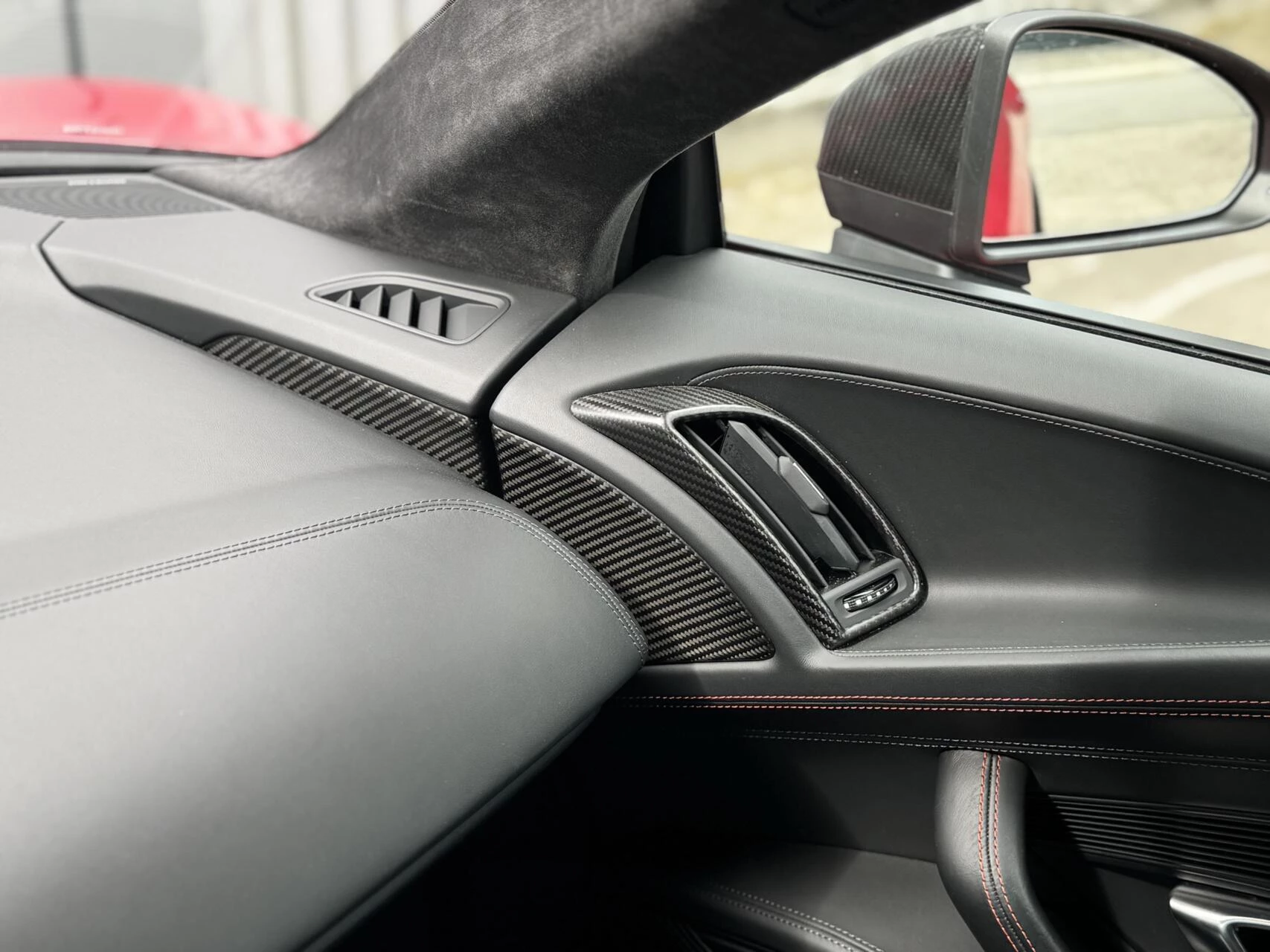 Hoofdafbeelding Audi R8