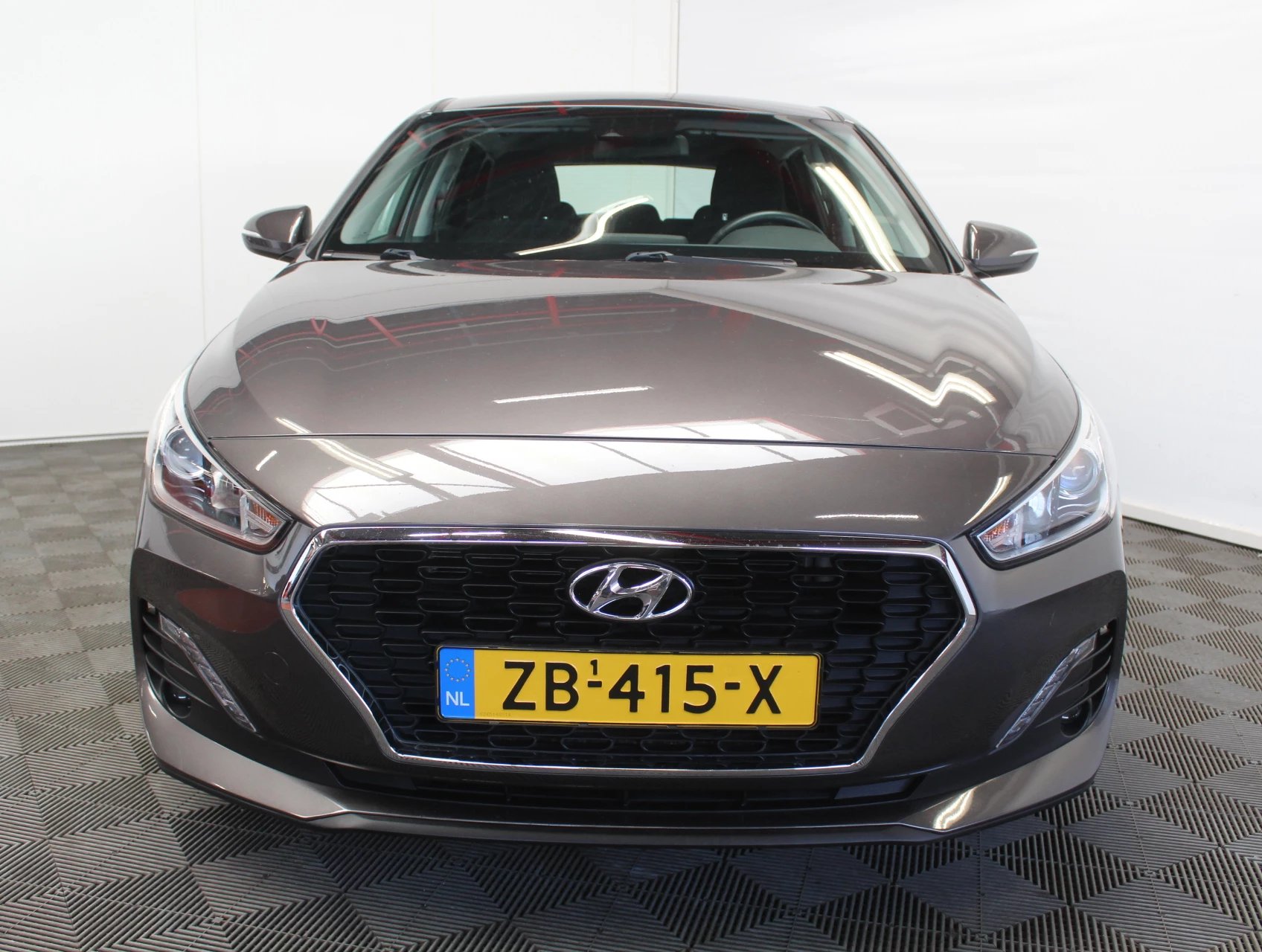 Hoofdafbeelding Hyundai i30