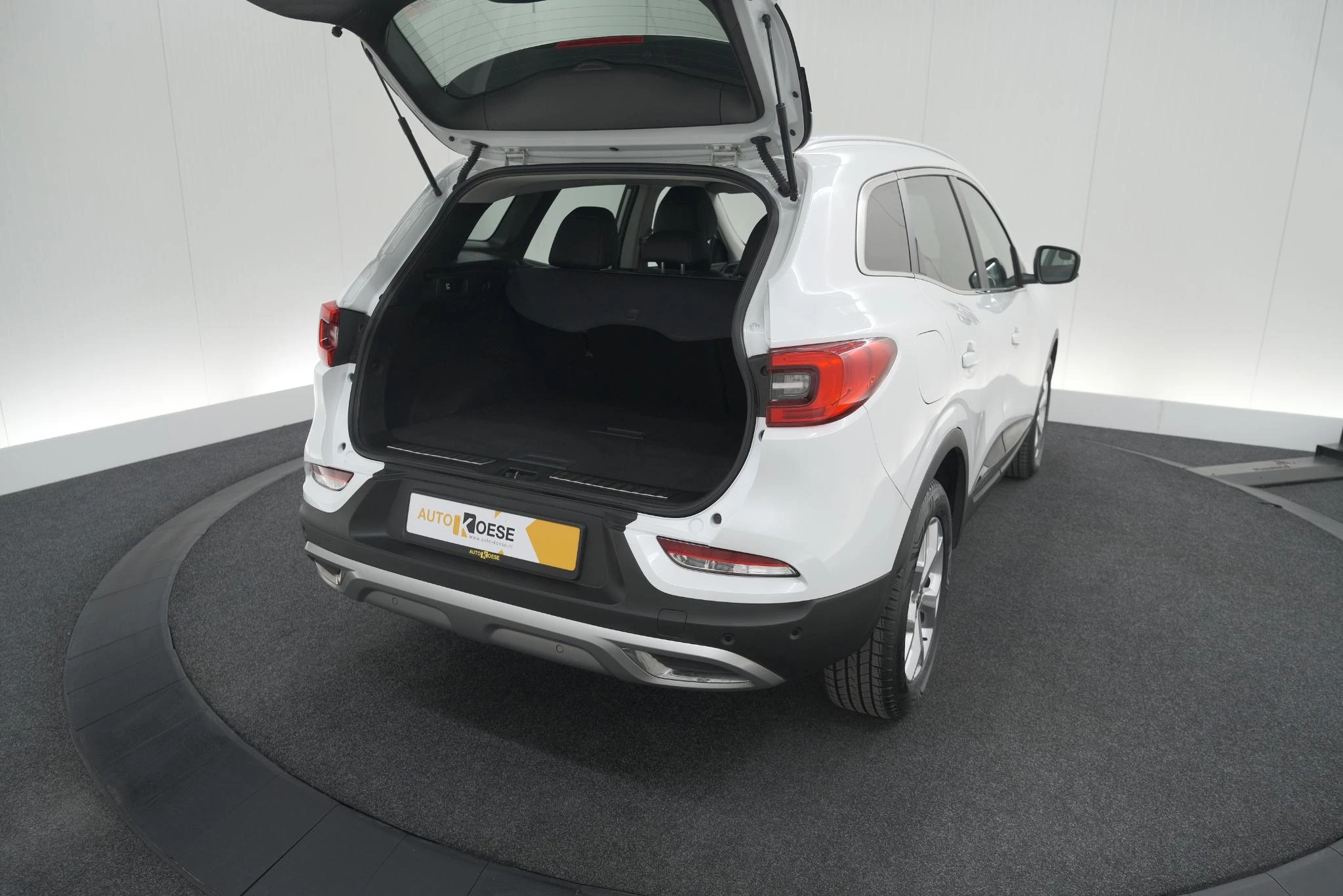 Hoofdafbeelding Renault Kadjar